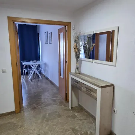& Cozy Apartment