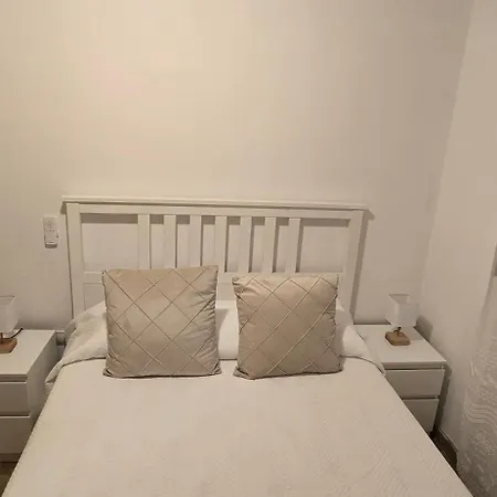 & Cozy Apartment