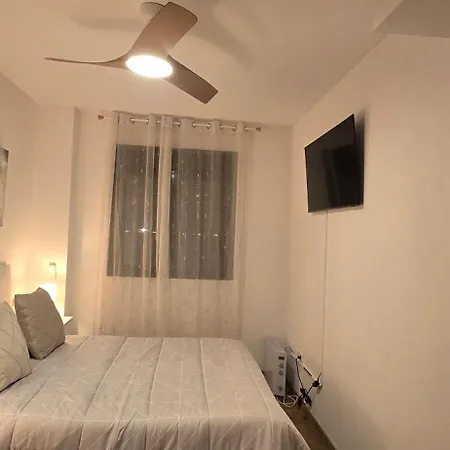 Apartment & Cozy